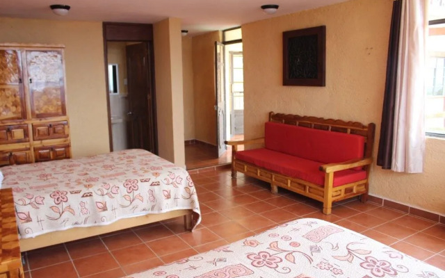 Finca Alfonso
