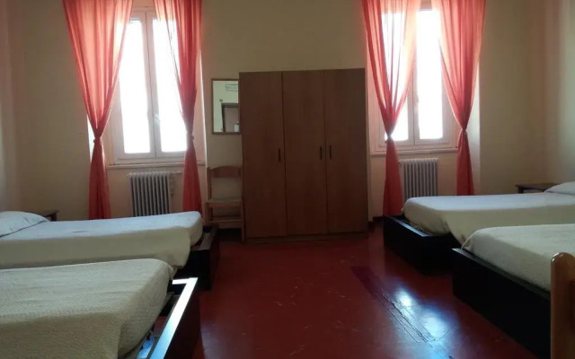 Ghega - Rent Room