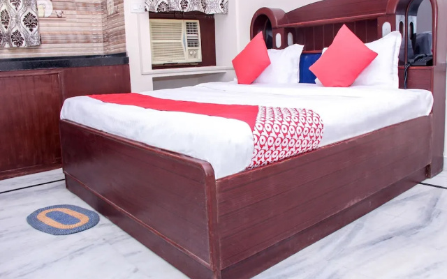 OYO 13789 Jaipur Hotel and Resort