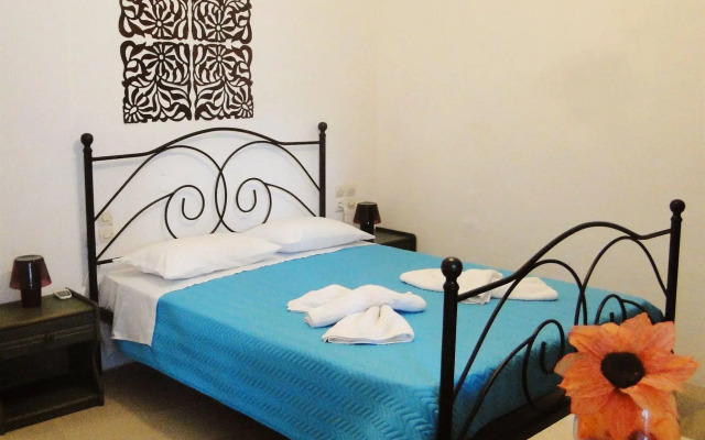 Afroditi Apartments