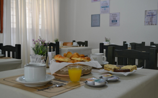Hotel Silmar