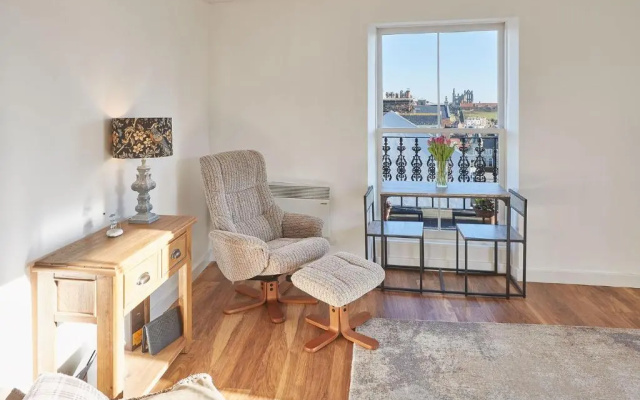 Host Stay Abbey Court Apartment