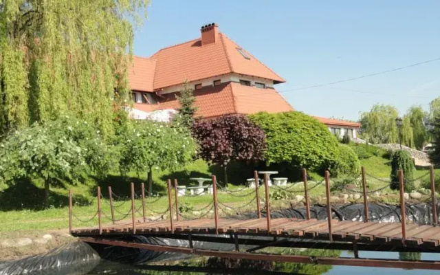 Zajazd Kosynier