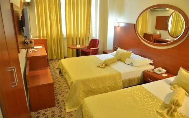 Hotel Inci