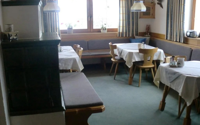 Hinterstererhof