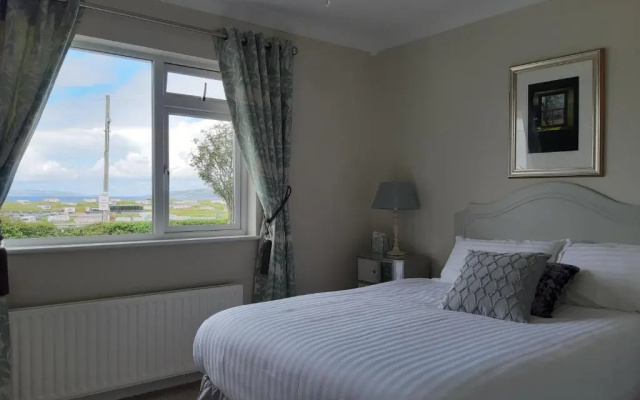 Edenvale Bed & Breakfast