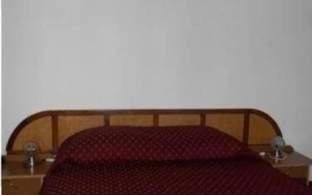 Hotel Tantzi