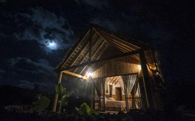 Pacific Bungalows