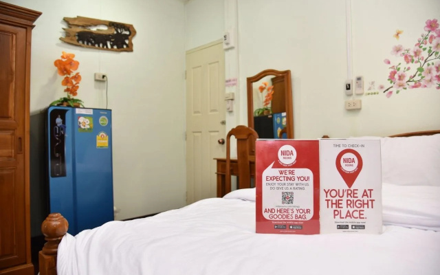 Nida Rooms Padad 68 Chiang Mai