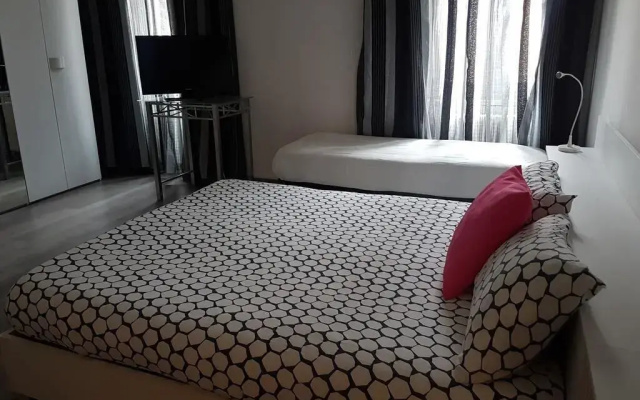 Bb Rooms