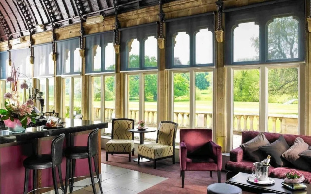 Walton Hall Hotel & Spa by Sunday