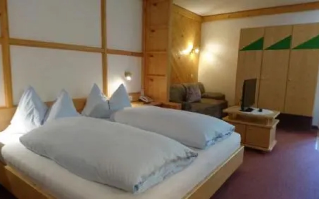 Aparthotel Hechenberg