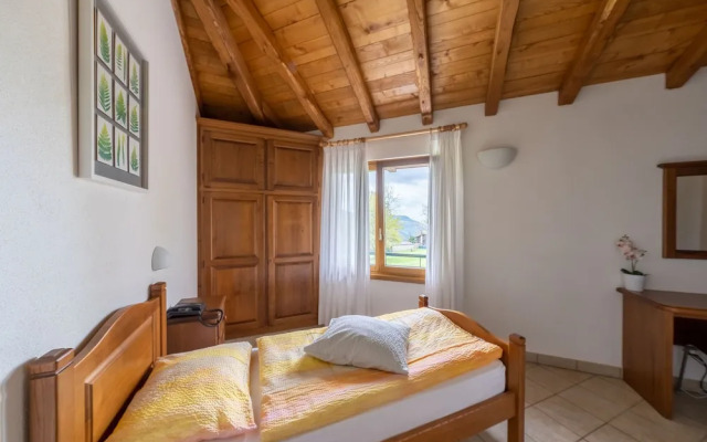 Hotel Il Castagno