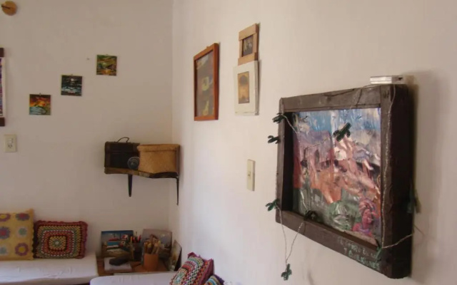 La Casa Chica Hostel