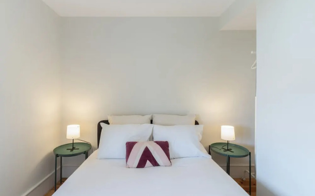 Graça Duplex With A View by Homing