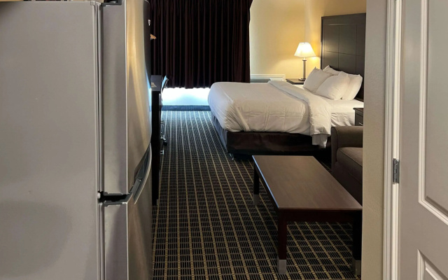 MainStay Suites Ozona I-10