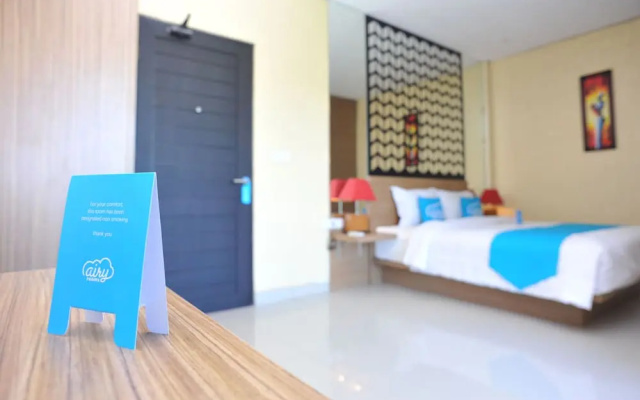 WG Hotel Jimbaran