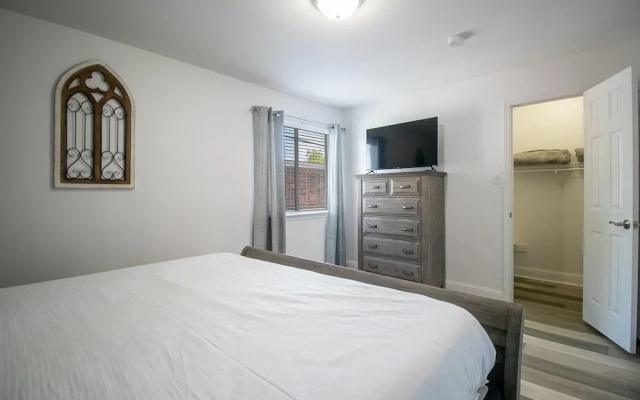 Oak Shores 126