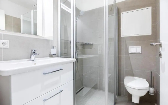 Ferienapartments am Krusespeicher Ferienapartments am Krusespeicher 2-17