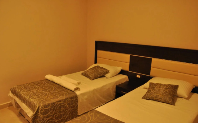 Panda Hotel Apartments