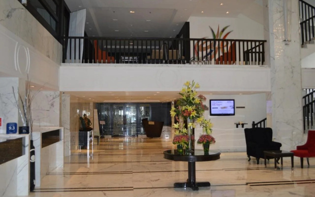 St. Marks Hotel Bengaluru, a member of Radisson Individuals