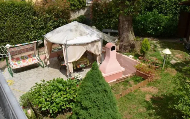 B&B "A Casa di Duke"
