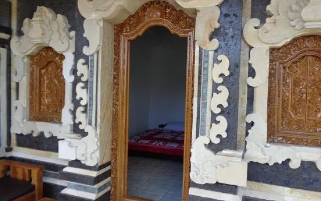 Adinda Homestay