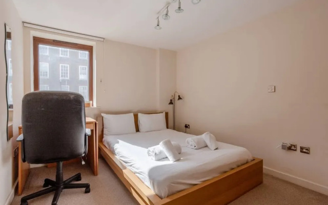 Spacious 4 Bedroom Home in Marylebone