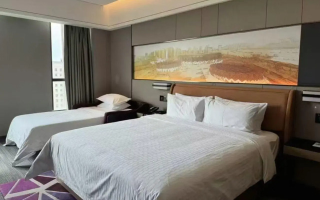 Hampton by Hilton Xining Jiaboyuan