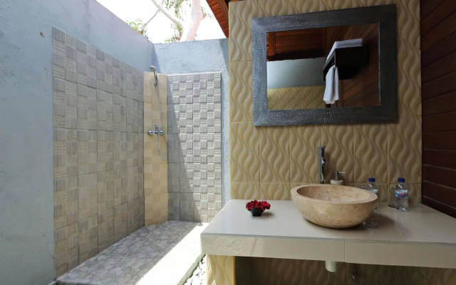 Dream Beach Cottages