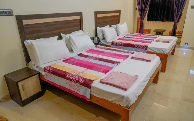 Bhavan Resorts