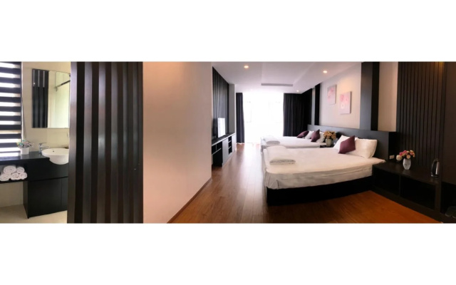 Ivy Hotel Ha Long