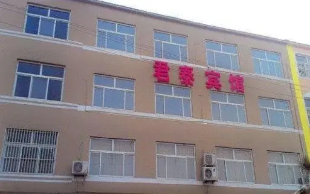 Juntai Inn