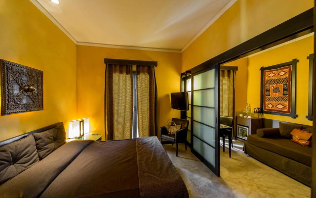 Hotel Capo San Vito