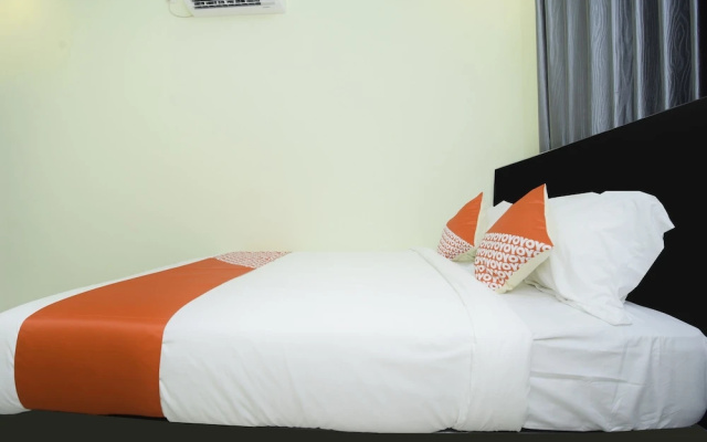 Edelweiss Residence Syariah by OYO Rooms