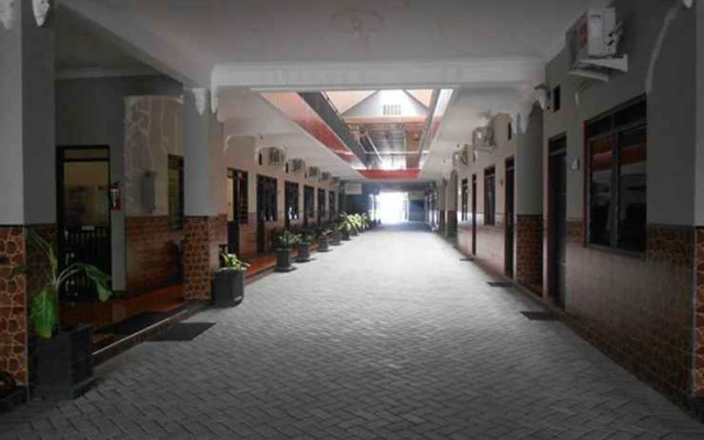 Tristar Homestay
