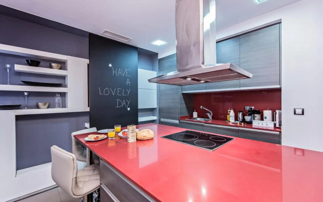 Sweet Inn - Urqui City Center