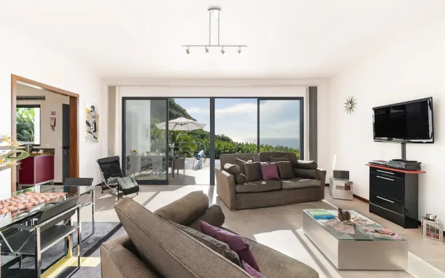 The Designhouse by Our Madeira