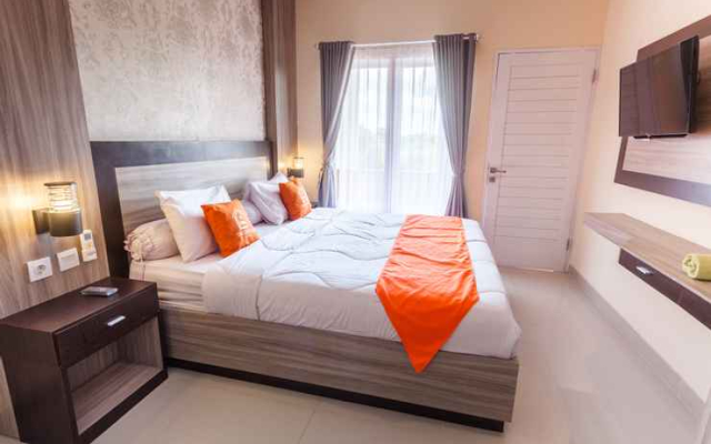 The Capella Guest House