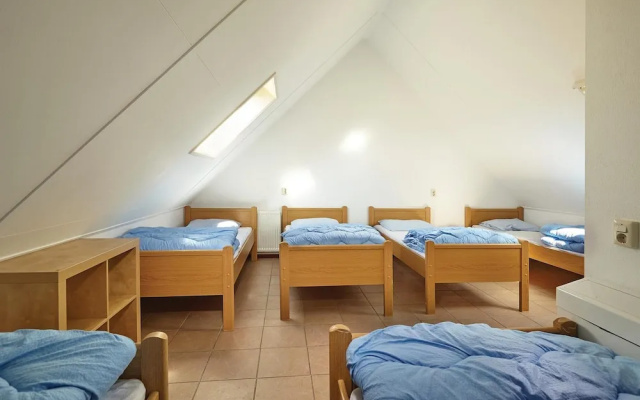 Nice Home in Hippolytushoef With 4 Bedrooms and Wifi