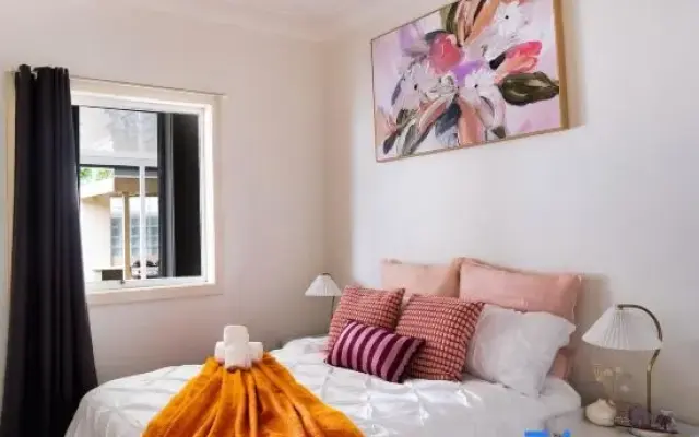5BR Family Retreat| Spa, Sauna | Sleeps 12 Miranda