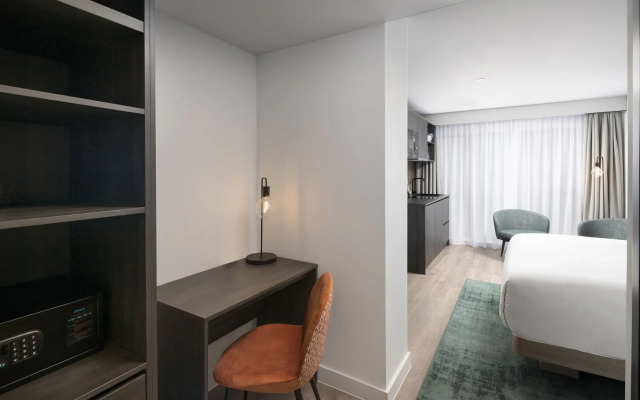 Residence Inn by Marriott Manchester Piccadilly