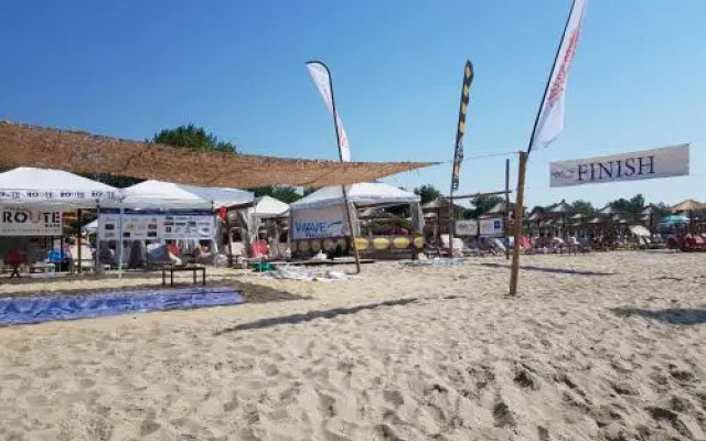 Irini Apartments