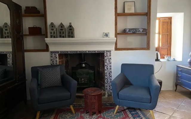 Casa Aire de Lecrin