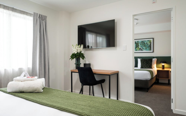 Solsen Motel