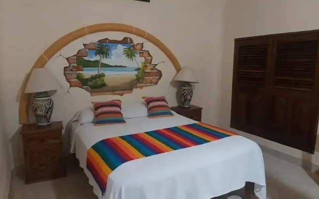 Bungalows Jaqueline
