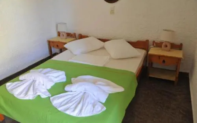 Chaliotis Apartments