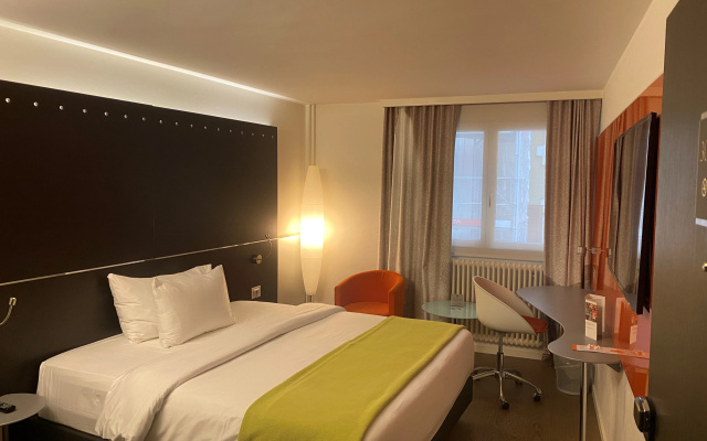 Design Hotel F6