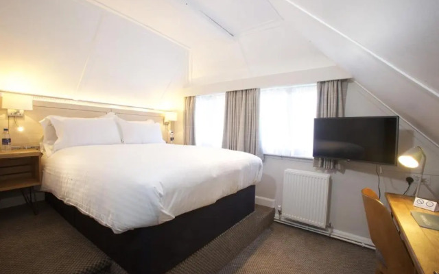 Fisherman's Cot, Tiverton by Marston's Inns