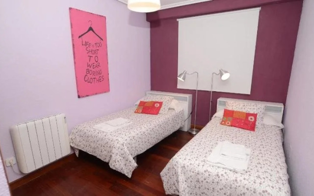 Apartamentos El Corrillo